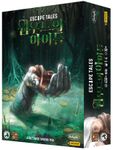 5933234 Escape Tales: Children of Wyrmwoods