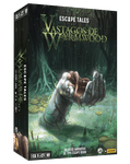 5945171 Escape Tales: Children of Wyrmwoods