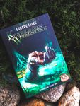 6009131 Escape Tales: Children of Wyrmwoods