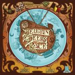 5613521 The Belgian Beers Race