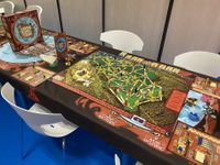 5632880 The Belgian Beers Race