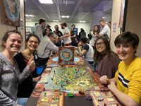 5632883 The Belgian Beers Race