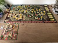 6206703 The Belgian Beers Race