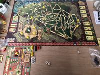 6206704 The Belgian Beers Race