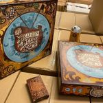 6209491 The Belgian Beers Race