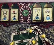 6489395 The Belgian Beers Race