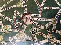 6489399 The Belgian Beers Race