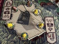 6489400 The Belgian Beers Race