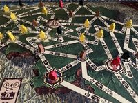 6489401 The Belgian Beers Race