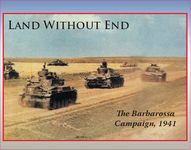 231008 Land Without End: The Barbarossa Campaign