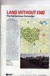 757120 Land Without End: The Barbarossa Campaign