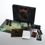5981518 Vampire: The Masquerade – CHAPTERS: Banu Haqim Expansion Pack