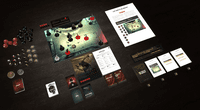 6815185 Vampire: The Masquerade – CHAPTERS: Banu Haqim Expansion Pack