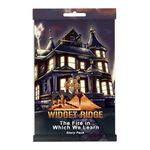5700329 Widget Ridge: The Fire in Which We Learn