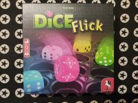 6308297 Dice Flick