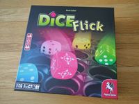 6388827 Dice Flick