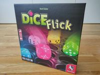 6388829 Dice Flick