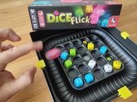 6388831 Dice Flick