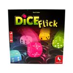 6913466 Dice Flick