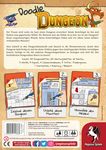 5635839 Doodle Dungeon (Edizione Italiana)