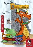 5635840 Doodle Dungeon (Edizione Italiana)