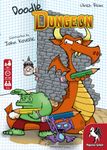5646175 Doodle Dungeon (Edizione Italiana)