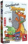 6606104 Doodle Dungeon (Edizione Italiana)