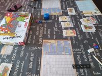 6978227 Doodle Dungeon (Edizione Italiana)