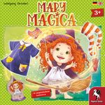 5637566 Mary Magica