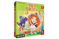 7026040 Mary Magica