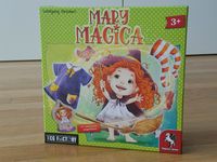 7082878 Mary Magica