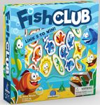 5230886 Fish Club