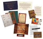 5242642 Die verlassene Bibliothek