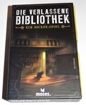 5412065 Die verlassene Bibliothek