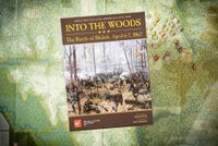 7351305 Into the Woods: The Battle of Shiloh