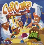 7400121 Cupcake Academy