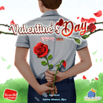 5711461 Valentine's Day