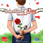 5899857 Valentine's Day