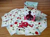 6002416 Valentine's Day