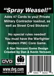 5953834 Warfighter: Modern PMC Expansion #56 – Street Cred