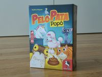 7276843 Poo Poo Pets