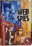 5212218 Web of Spies