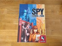 6101255 Web of Spies
