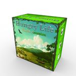6063834 Hungry Life