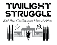 5202289 Twilight Struggle: Red Sea – Conflict in the Horn of Africa
