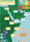 5202291 Twilight Struggle: Red Sea – Conflict in the Horn of Africa