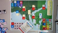 5237620 Twilight Struggle: Red Sea – Conflict in the Horn of Africa