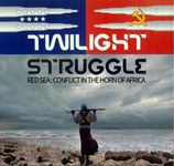 5253462 Twilight Struggle: Red Sea – Conflict in the Horn of Africa