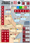 5263365 Twilight Struggle: Red Sea – Conflict in the Horn of Africa