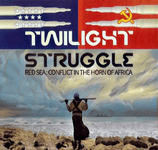 5368784 Twilight Struggle: Red Sea – Conflict in the Horn of Africa